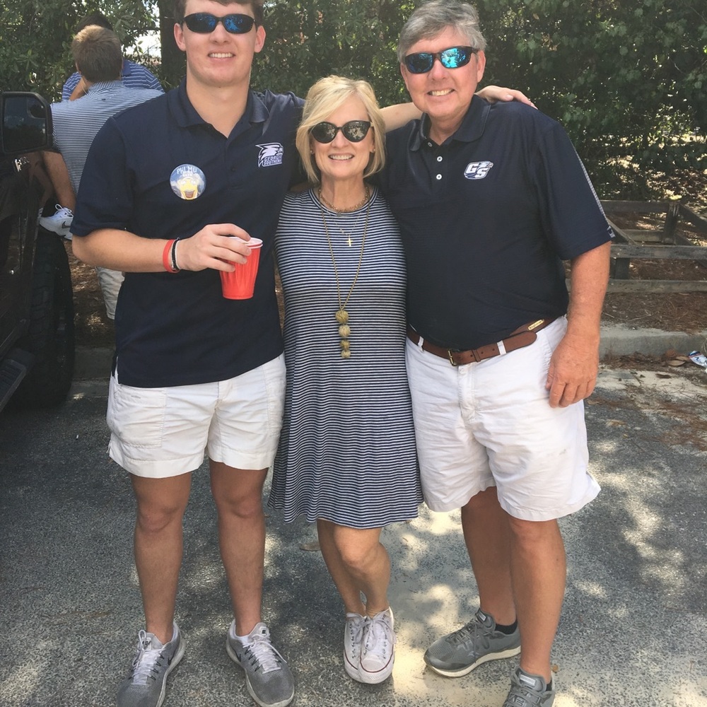 Meet your Posher, Sherry